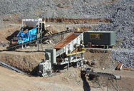 maquina trituradora de mineral de hierro en Venezuela  