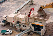 concretos de máquina de fabricación de arena  